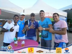 Lavagem do Bar Casa Velha